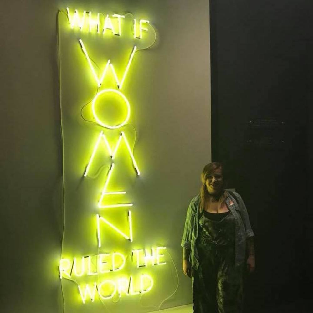 Meet your Posher, Meg